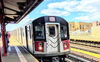 纽约地铁7号线维修 6月26日起部分站点服务调整
