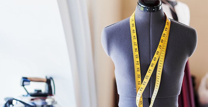 自称古驰创办人转世 7岁童设计服装逾百件