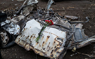 俄羅斯夜襲烏克蘭 導彈和無人機大多被擊落