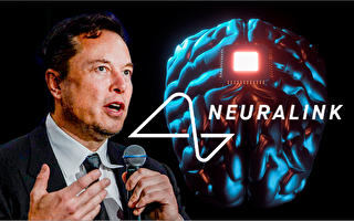 马斯克的脑机接口公司Neuralink估值暴增