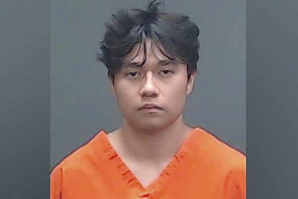 東德州18歲少年被控謀殺四名親人