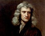 【名家专栏】美宪法思想基础十七：艾萨克‧牛顿爵士