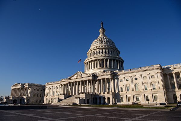 美参院小组通过法案 取消中国发展中国家地位
