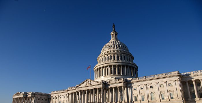 两党参议员推法案 要求追踪美国在华投资