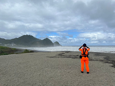 颱風瑪娃接近最快29日發海警 避免海邊活動