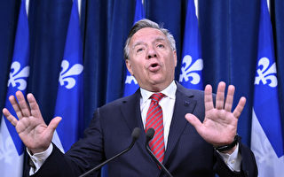 魁省移民限額增20% 申請人必須講法語