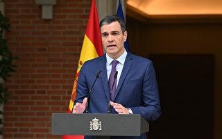 地方选举受挫 西班牙首相宣布提前大选