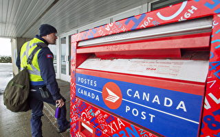 司法部长考虑改法律 允许邮政检查员拆可疑信