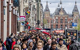 荷兰将制定严厉新规：限制中国造商品销售