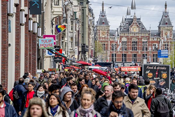 荷蘭制定嚴厲新規：限制中國造商品銷售