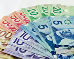 加拿大二月受薪人数降 工资上升