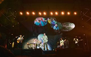 「蘇打綠」回歸 宣布辦20周年巡迴演唱