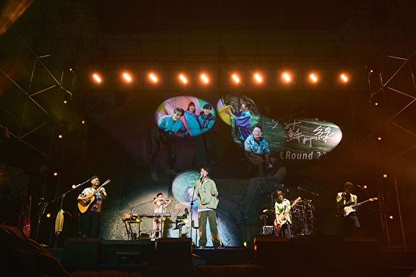 「蘇打綠」回歸 宣布辦20周年巡迴演唱