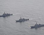 【名家专栏】韩国“武库舰”将威慑朝鲜中共