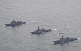 【名家专栏】韩国“武库舰”将威慑朝鲜中共