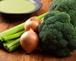 研究證實兩類超級蔬菜抗癌第一 應天天吃