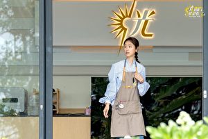 林心如