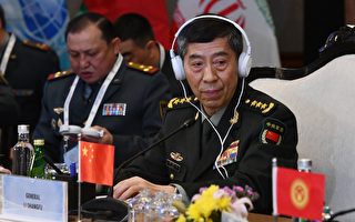 中共拒绝中美防长会晤 分析：亚太军事竞逐
