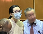 李進進遇刺案 凶嫌張曉寧精神鑑定結果：無精神病