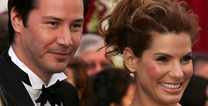 The Last Stand: Keanu Reeves and Sandra Bullock Express Desire to Co-Star Again
