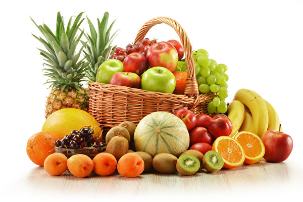 哪些水果有助于减肥？何时吃效果最好？
