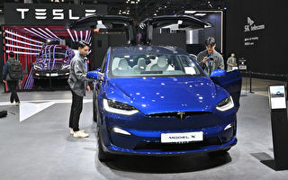 特斯拉在美推出新Model S、X 價格更便宜