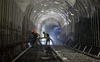 阿里山鐵路42號隧道 榮獲優良隧道工程獎
