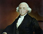 【名家專欄】美國國父與憲法(6)：詹姆斯‧威爾遜
