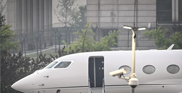 中共高调招待马斯克等美企CEO有何企图