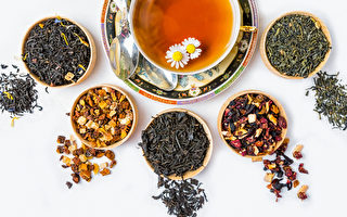 了解六類茶的賞味期 愛茶無憂