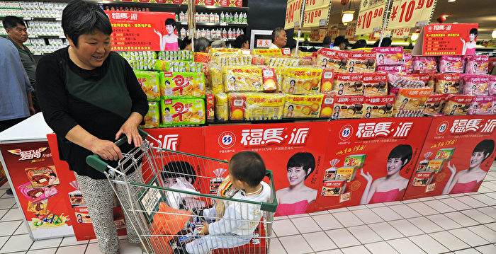 中国休闲零食业巨头a1一年关闭门店超八成