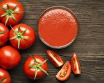 這樣吃番茄 養心抗老淡斑防血栓增免疫力
