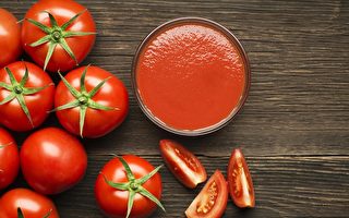这样吃番茄 养心抗老淡斑防血栓增免疫力