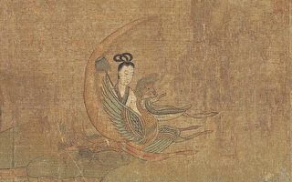 看《龍文鞭影》學典故：傲倪昭諫 茂異簡言