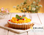 【廚娘香Q秀】法式點心：盛夏必吃「芒果塔」