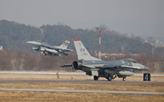 沙利文：美國將推進向土耳其出售F-16戰機