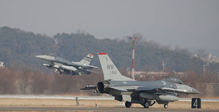 沙利文：美国将推进向土耳其出售F-16战机