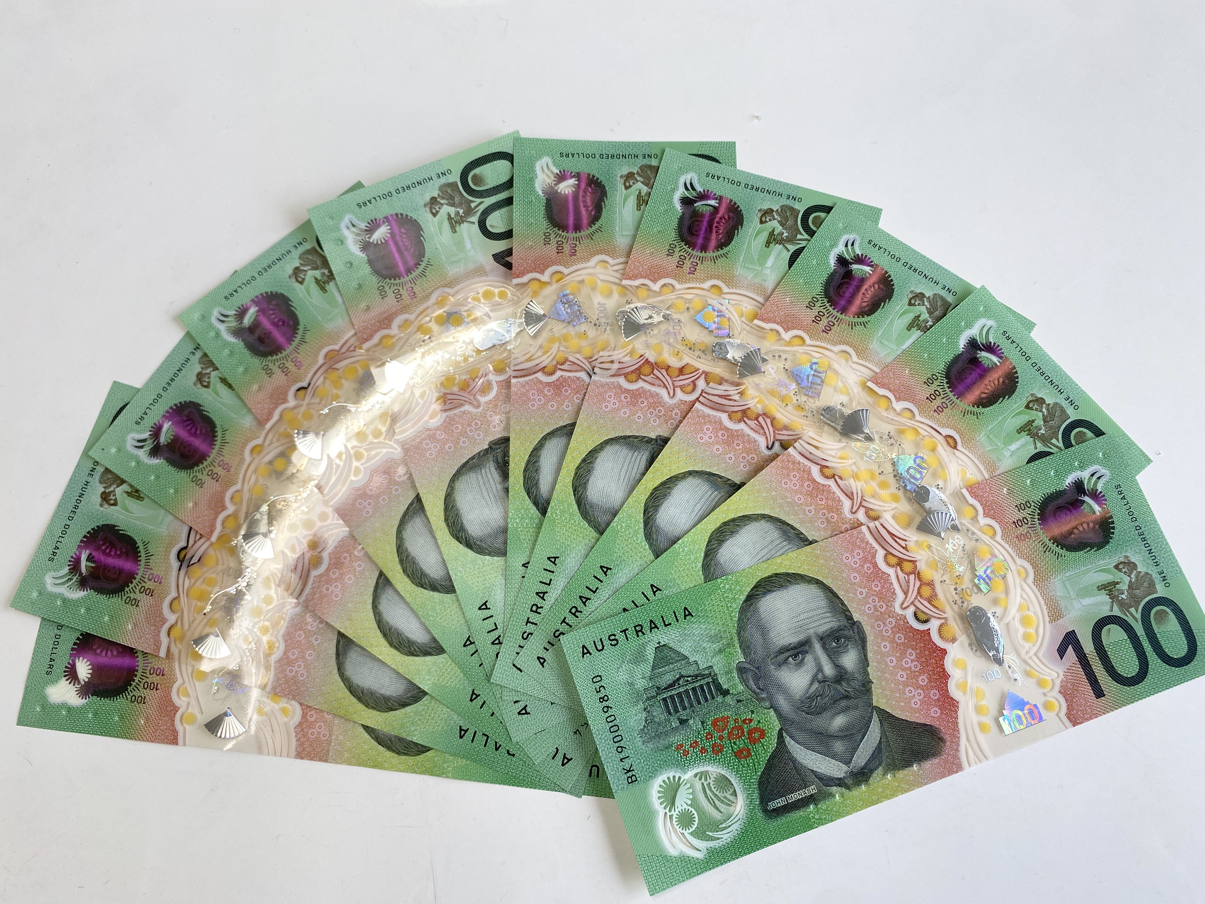 澳元匯率跌至五年最低點或促樓價上升｜大紀元時報香港｜獨立敢言的良心媒體