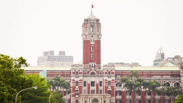 中共加大文攻武吓 台各界：企图影响台湾选举