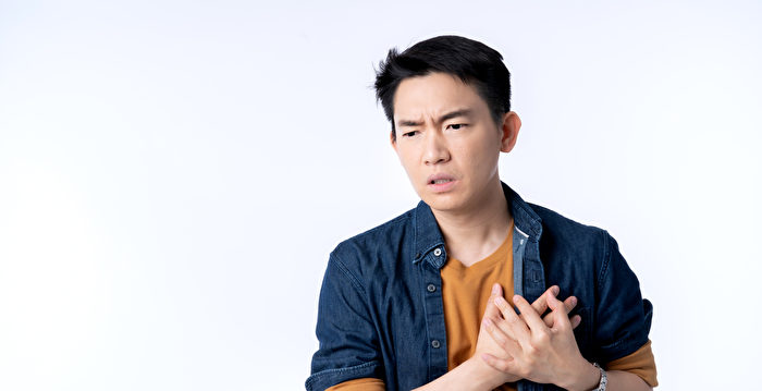 又累又喘还水肿？医师简单1招教你测心脏健康