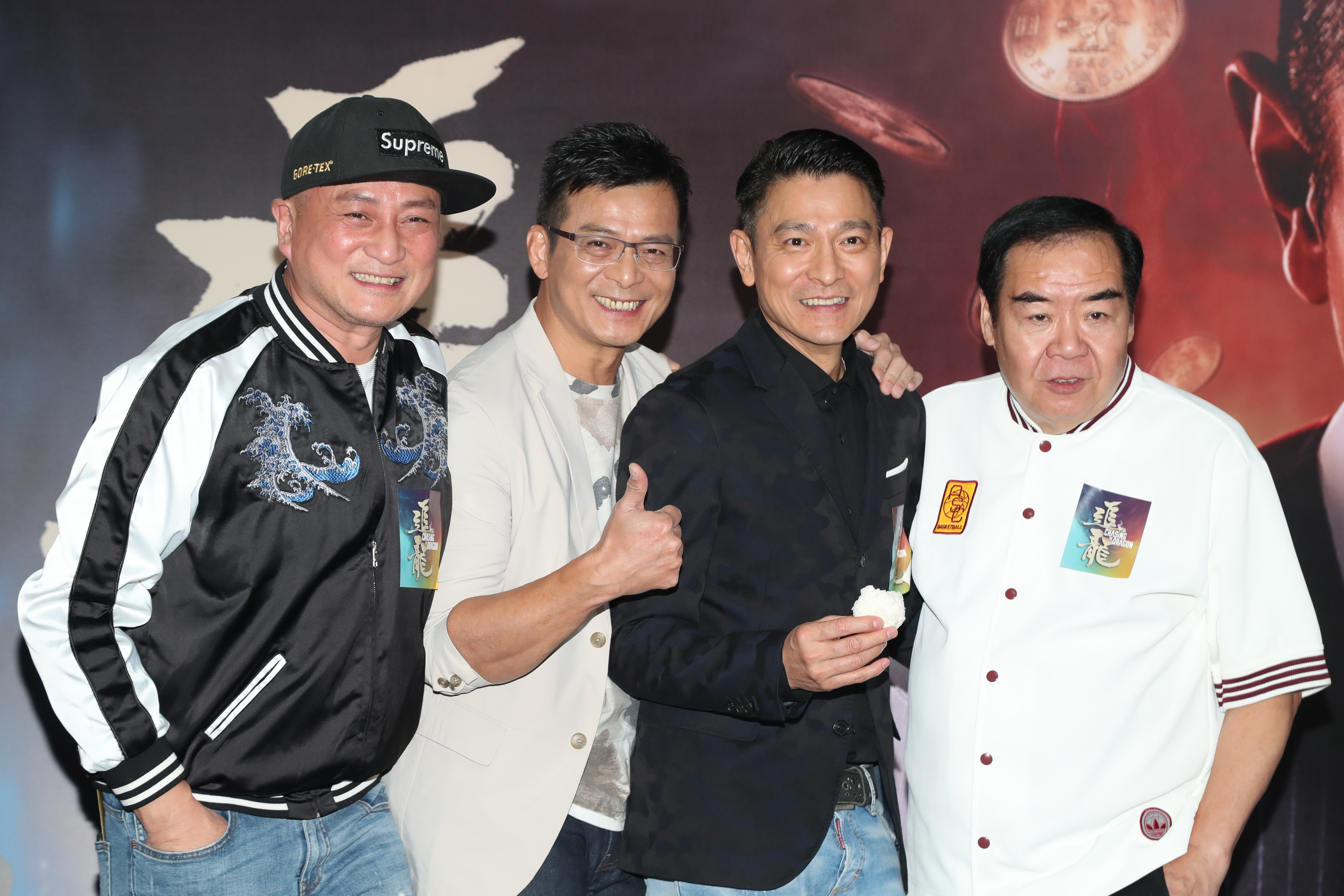 直言不羡慕刘德华走红汤镇业：他过得很可怜| 大紀元