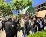 中國人走線激增 美邊境警察：中國發生什麼？