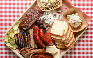 德州美食不都是烤肉 受歡迎的還有11種