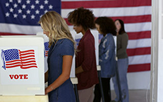 新泽西州拟将初选投票年龄降至17岁