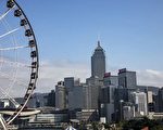 逾六成受訪港企業對今年展望樂觀