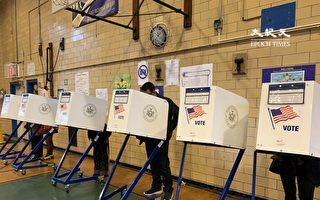 奇數年投票率偏低 紐約市級選舉研議改到偶數年