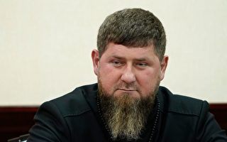 車臣領導人：將再向烏克蘭派遣3000名戰士