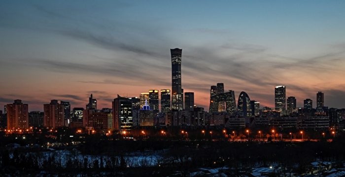 【名家专栏】中共宣传自己是“受害者”的伎俩