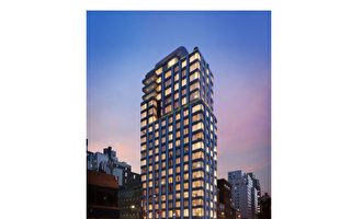 曼哈顿高档社区新公寓 28套可负担住房开放抽签申请