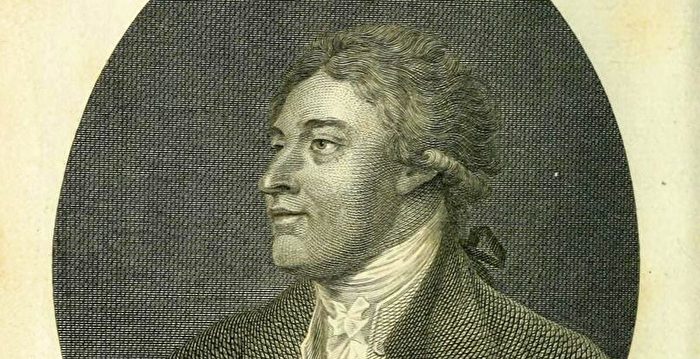 【名家专栏】美宪法思想基础19：让-路易‧德洛姆